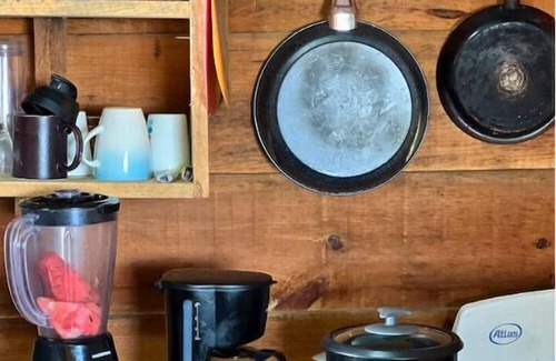 Leon Cabin | Las Peñitas Beach Cabin