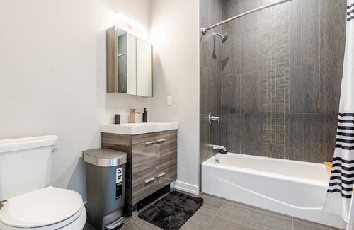 Bayonne Apartment | A Gem Outside of NYC I 1 Bedroom Apartment