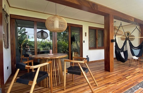 Punta Uva Apartment | Charming 1-bedroom apartment with WiFi, AC in pleasant Punta Uva