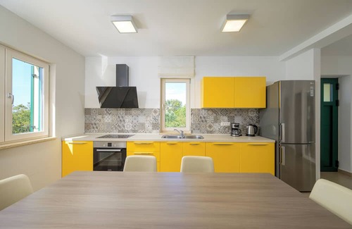 Korenici Villa | Villa Kiara (Istria - Kanfanar)