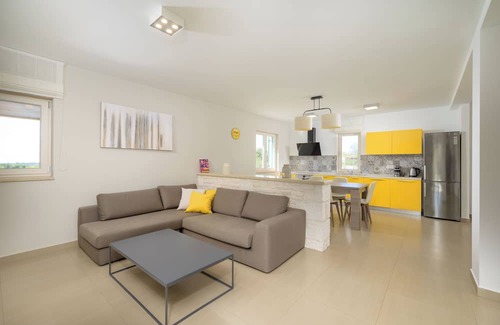 Korenici Villa | Villa Kiara (Istria - Kanfanar)