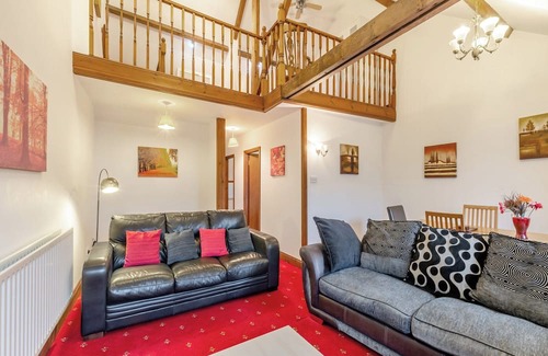 Haltwhistle Cottage | 1 bedroom accommodation in Haltwhistle