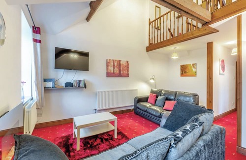 Haltwhistle Cottage | 1 bedroom accommodation in Haltwhistle