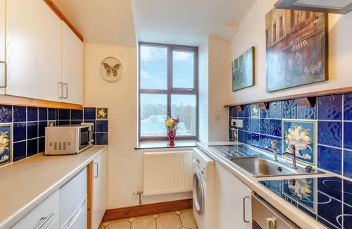 Haltwhistle Cottage | 1 bedroom accommodation in Haltwhistle