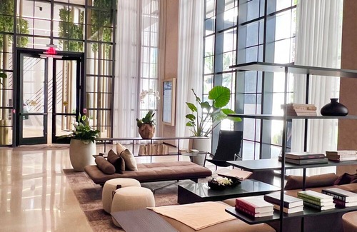 Downtown Miami Apartment | Luxury Studio Excellent Location