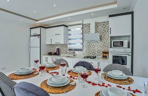 Bezirgan Villa | Bezirgan Village 2 Bedroom Villa 2570