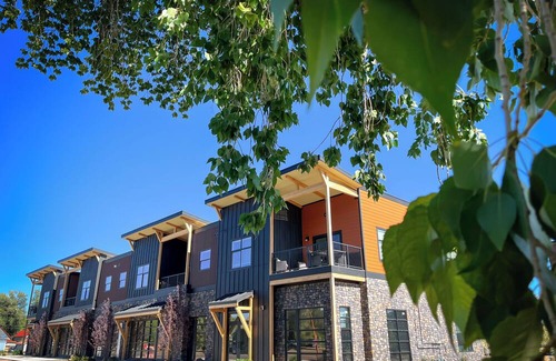 Hayden Condo | 204 Lofts on Main - Hayden