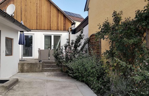 Schwarzenau House | Holiday house Schwarzenau for 1 - 6 persons with 4 bedrooms - Holiday house