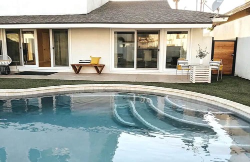 Ladera Heights Apartment | Ladera Resort - Presidential Suite