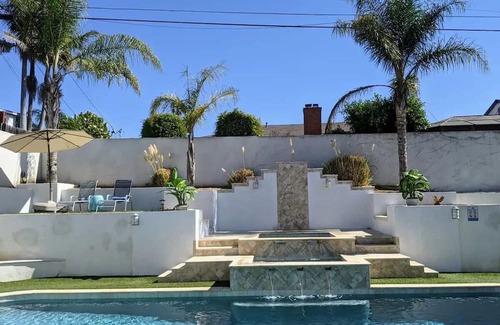 Ladera Heights Apartment | Ladera Resort - Presidential Suite