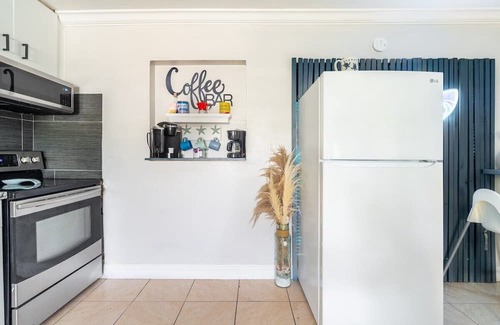 North Lauderdale House | Spacious 3BR Family-Friendly Home Near Attractions