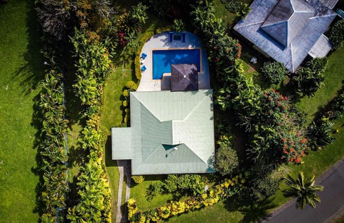 Pacific Harbour Villa | Tropical Garden Villa