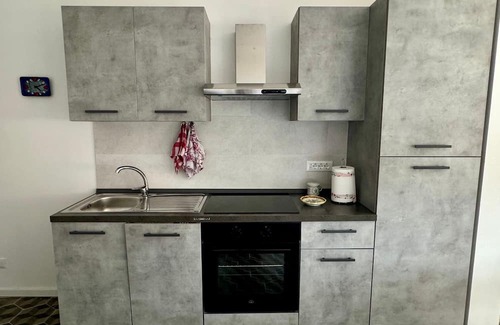 Marina di Andora Apartment | Vacation apartment in Villa Fontana