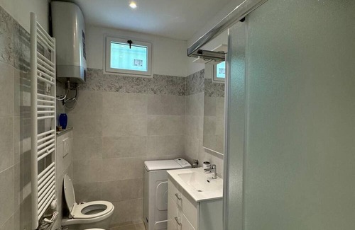 Marina di Andora Apartment | Vacation apartment in Villa Fontana