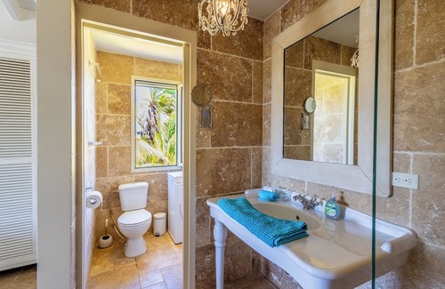 Tera Kora Apartment | Caribbean Lofts 64 - Waterfront