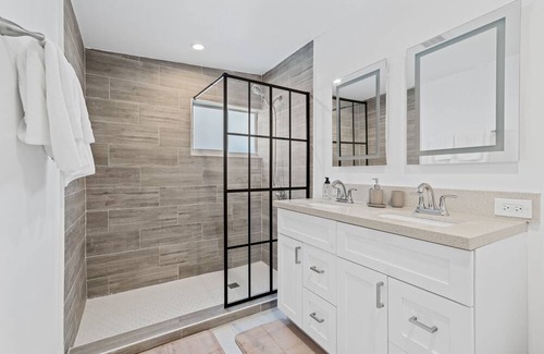 North Miami House | Spacious 4-bedroom house in amazing Miami