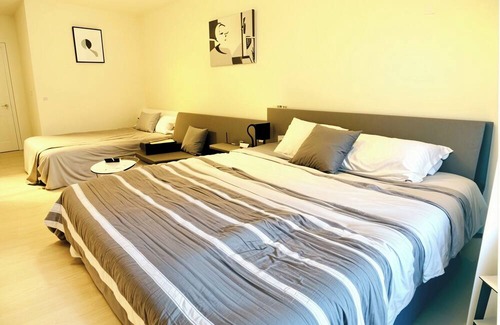 Norfolk Apartment | Wonderful 2-bedroom Pet friendly apartment Norfolk.