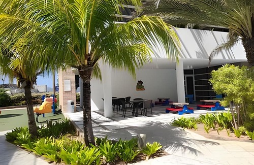 Margarita Island Apartment | Margarita Real Vacation Apartment
