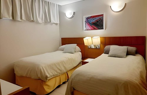 Margarita Island Apartment | Margarita Real Vacation Apartment