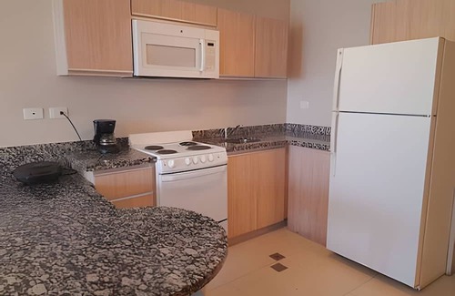 Margarita Island Apartment | Margarita Real Vacation Apartment