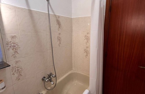 Pitigliano Apartment | Auntie's house