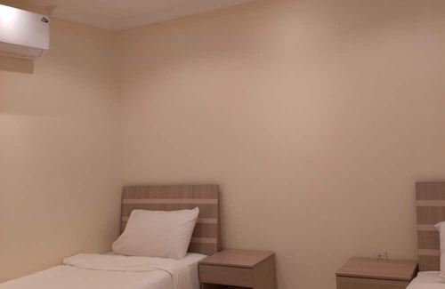 Mecca House | New hotel in the Heart of Salam Market,n Al Azizyah, Makkah.