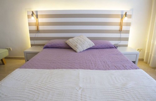 Cunit Villa | Lilliput - Xeckin Holidays