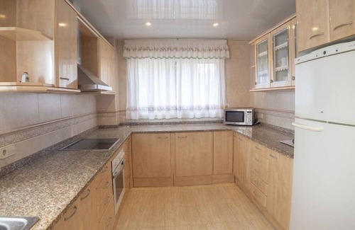 Cunit Villa | Lilliput - Xeckin Holidays