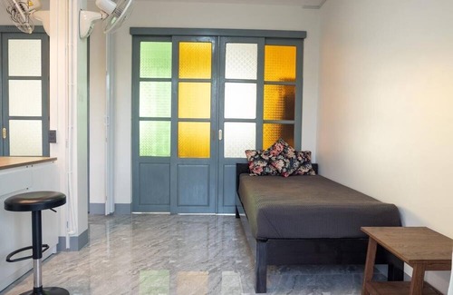 Luang Prabang Villa | The Garden House Room 3