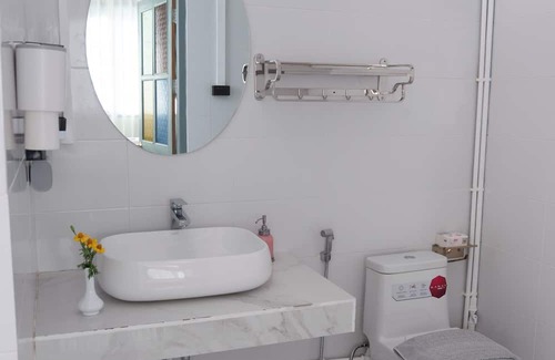 Luang Prabang Villa | The Garden House Room 4