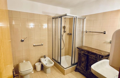 Siusi Apartment | Lovely 2-bedroom apartment in Siusi with stunning views and green garden