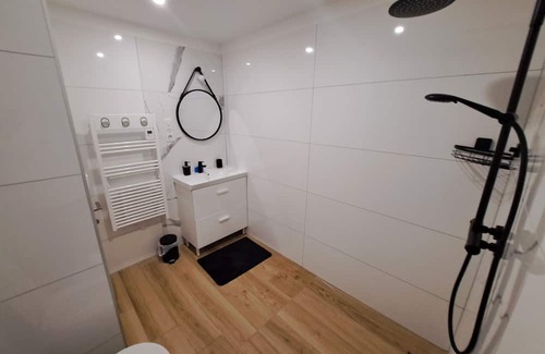 Chauve House | Seasonal outbuilding rental 10 minutes from Pornic