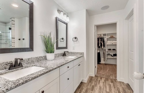 Saratoga Springs House | Entire Home Close to Hot Springs and Utah Lake