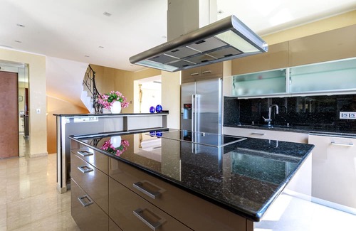La Turbie Villa | K&M: Monaco View | Luxury Villa | Pool