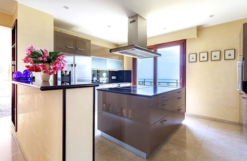 La Turbie Villa | K&M: Monaco View | Luxury Villa | Pool