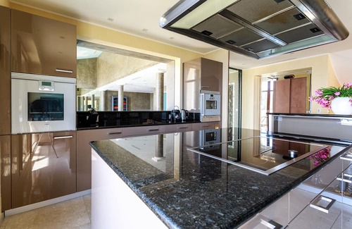 La Turbie Villa | K&M: Monaco View | Luxury Villa | Pool