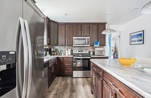 Cuddebackville House | The Northern Estate 3 Bedroom Home