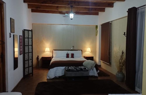 Santa Cruz Bed & Breakfast | El Refugio de Santa Cruz