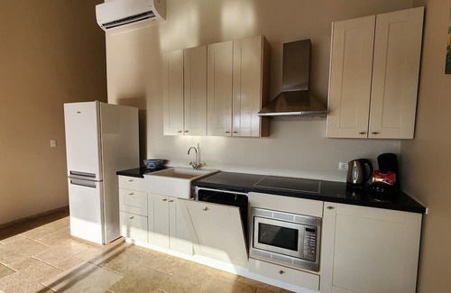 Tera Kora Condo | Waterfront condo in beautiful Boutique resort