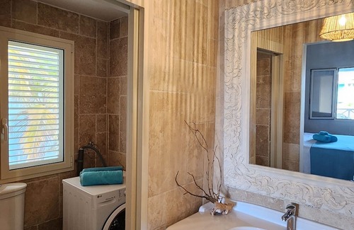 Tera Kora Condo | Waterfront condo in beautiful Boutique resort