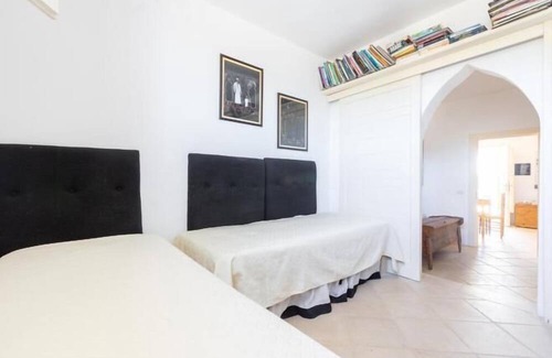 Marina di Felloniche House | 4080 Villa Marcatare by BarbarHouse