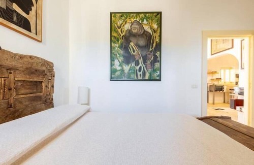 Marina di Felloniche House | 4080 Villa Marcatare by BarbarHouse