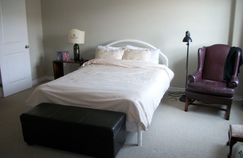 Bedford House | Executive Townhome