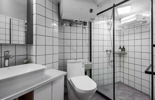 Tian Xin Hotel | Jingsen hotel