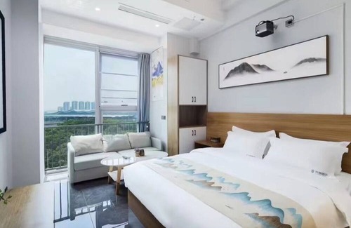 Tian Xin Hotel | Jingsen hotel