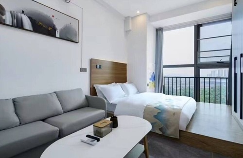 Tian Xin Hotel | Jingsen hotel