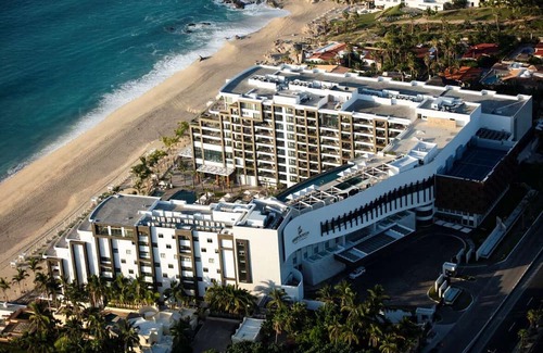 San Jose del Cabo Resort | 2-bedroom resort in amazing Garza Blanca Cabo