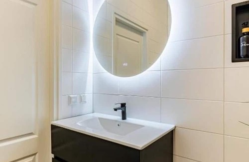 Weesperzijde Apartment | Newly Renovated Apartment Right By The Famous Amstel River