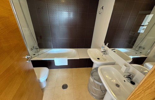 Los Martinez Apartment | 2 bedrooms + 2 bathrooms, Mar Menor Golf Resort, Murcia