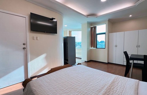 Garzota Apartment | Suite Ejecutiva Frente al Aeropuerto